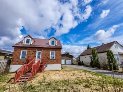 637 Ambridge Drive, Iroquois Falls, On P0k 1g0