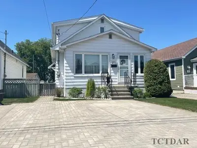 271 Toke Street, Timmins, On P4n 6v4