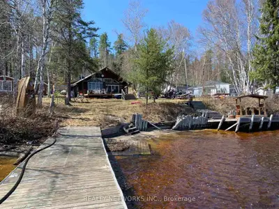 Lot 4 Mattagami Lake Road, Timmins, On P0m 1w0