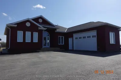 1285 Laforest Road, Timmins, On P4n 7c3