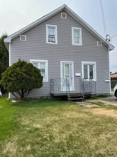 551 Spruce Street S, Timmins, On P4n 2p1