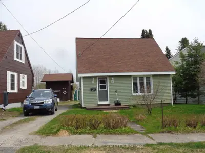 20 Algonquin Avenue, Kirkland Lake, On P2n 1c2