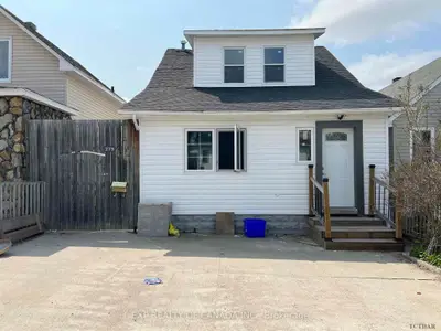275 Hemlock Street, Timmins, On P4n 6a9