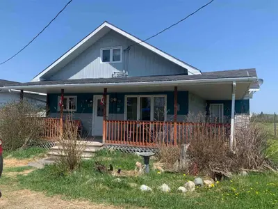 10 Des Grondeurs Road, Kapuskasing, On P0l 2g0