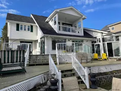 238 Lakefront Avenue, Cochrane, On P0l 1c0