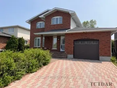 562 Gordon Street, Timmins, On P4n 7b4