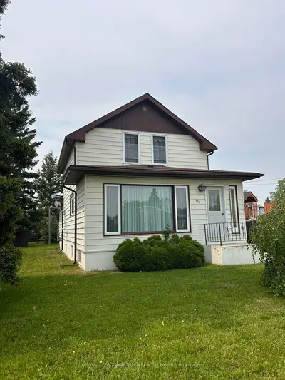 309 Third Avenue, Cochrane, On P0l 1c0