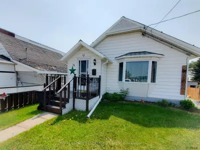 63 Government Road E, Kirkland Lake, On P2n 1a4