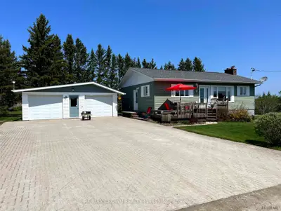 34 Concession 1 North Road, Val Rita, On P0l 2g0