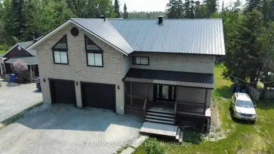 1951 Highway 101 E, Timmins, On P0n 1g0