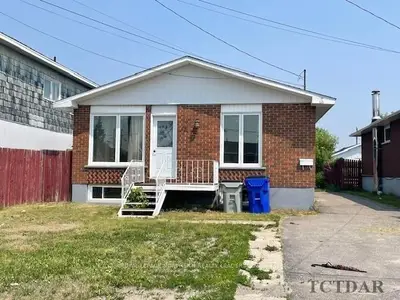 174 Joseph Street, Timmins, On P4n 4e1