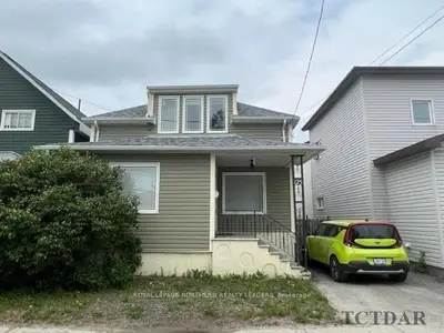 125 Birch Street S, Timmins, On P4n 2a8