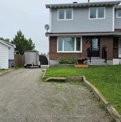 140 Donna Crescent, Timmins, On P4n 7z7