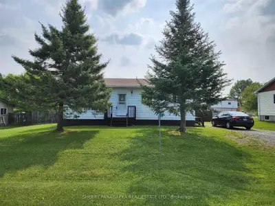 5 Macdonald Street, Kirkland Lake, On P0k 1l0