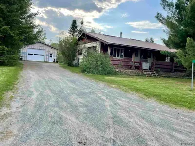 4 Macdonald Street, Kirkland Lake, On P0k 1l0