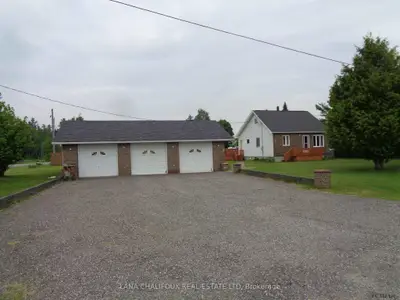 5 Smith Avenue, Kirkland Lake, On P0k 1k0