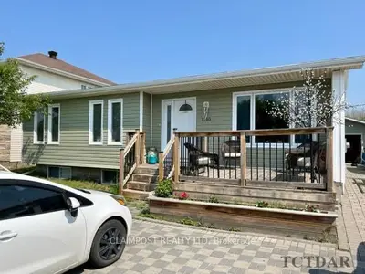 1210 Park Avenue, Timmins, On P4r 1l6