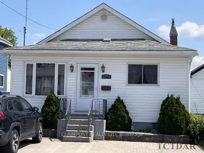 328 Maple Street S, Timmins, On P4n 1z6