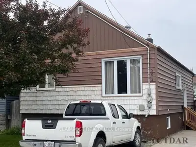 303 Tamarack Street, Timmins, On P4n 6r3