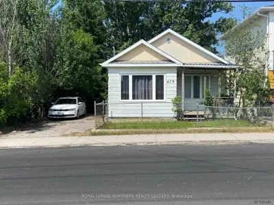 479 Pine Street S, Timmins, On P4n 2l5