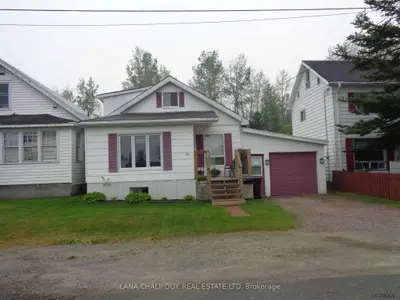13 Prince Street, Kirkland Lake, On P2n 2t3