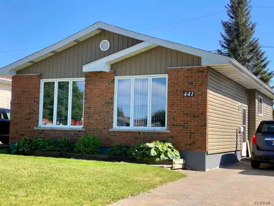 441 Shub Avenue, Timmins, On P4n 7n1