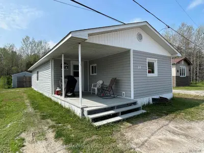 30 Notre Dame, Timmins, On P4r 0c9
