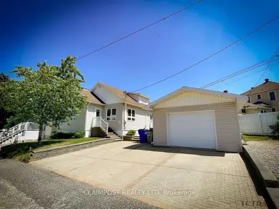 234 Cherry Street, Timmins, On P4n 6w4