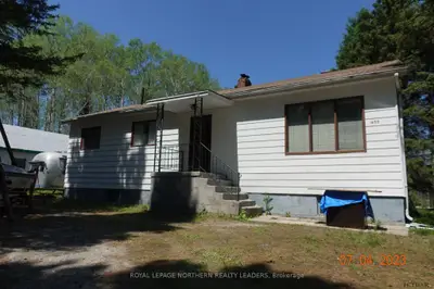 1456 Kraft Creek Road, Timmins, On P4n 7c3