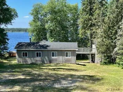 Lot 9 Mckeown Twp, Road 2, Mckeown Township, On