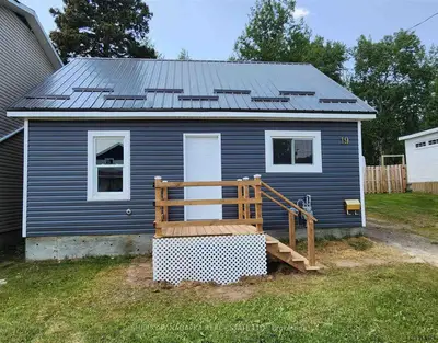 19 Green Avenue, Kirkland Lake, On P2n 1k9