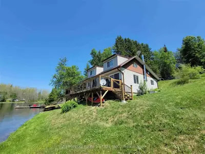 403 Oja Drive, Timmins, On P0n 1a0