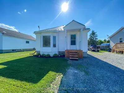 11 Quinn Crescent, Black River Matheson, On P0k 1n0