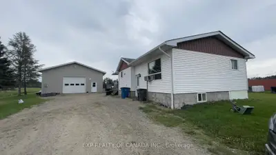 792 Malherbe Road, Cochrane, On P0l 1c0