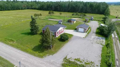 926082 North Quarry Road, Timiskaming, On P0j 1p0