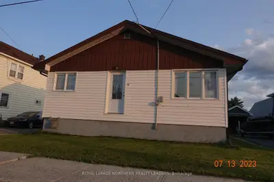 51 Essa Avenue, Timmins, On P0n 1h0