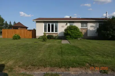 160 Brock Avenue, Timmins, On P4n 7p1