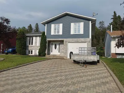 123 Daniel Crescent, Timmins, On P0n 1k0