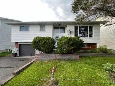 394 Morandin Avenue, Timmins, On P4n 7r4