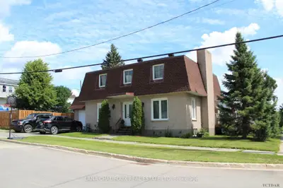 10 Young Avenue, Kirkland Lake, On P2n 2a9