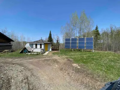 Lot 27-30,36-38 54-66 Agnes Street, Charlton-dack, On P0j 1b0