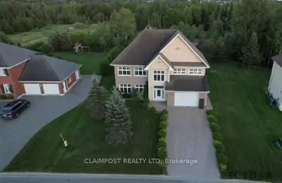 41 Conrad Court, Timmins, On P0n 8s5