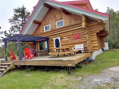 4661 Weekes, Bayly Township, On P0j 1h0
