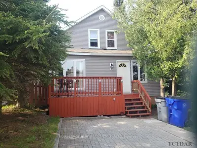 127 Way Avenue, Timmins, On P4n 3c6