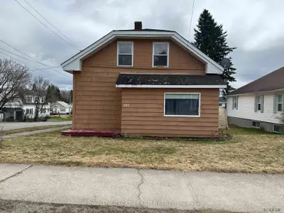101 Government Road E, Kirkland Lake, On P2n 1a7