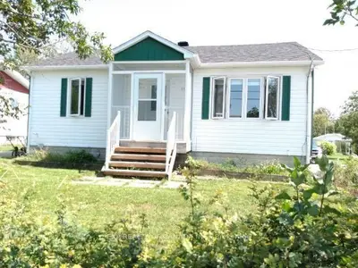 113 Ross Road, Smooth Rock Falls, On P0l 2b0