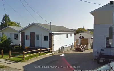96 Avenue Road, Timmins, On P4n 5e3