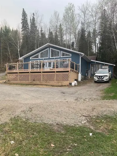 31b Mckeown Road, Mckeown Township, On P4n 7e2