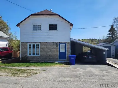 75 Fourth Street, Kirkland Lake, On P2n 1t2