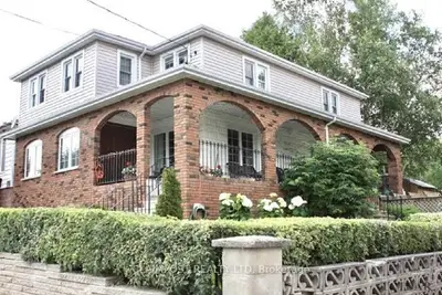 108 Dunn Avenue, Timmins, On P0n 1h0